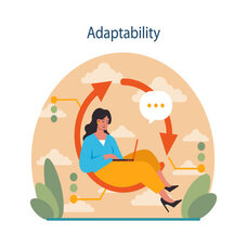 Adaptability Q